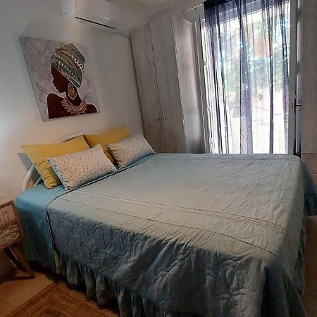 Nias Studio Appartement Perama  Buitenkant foto